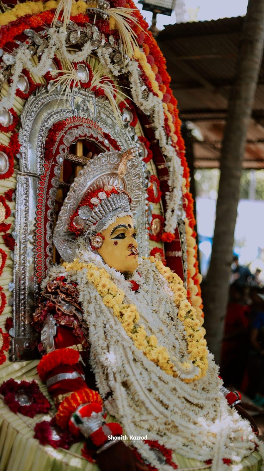 Dharma Nema & Kola